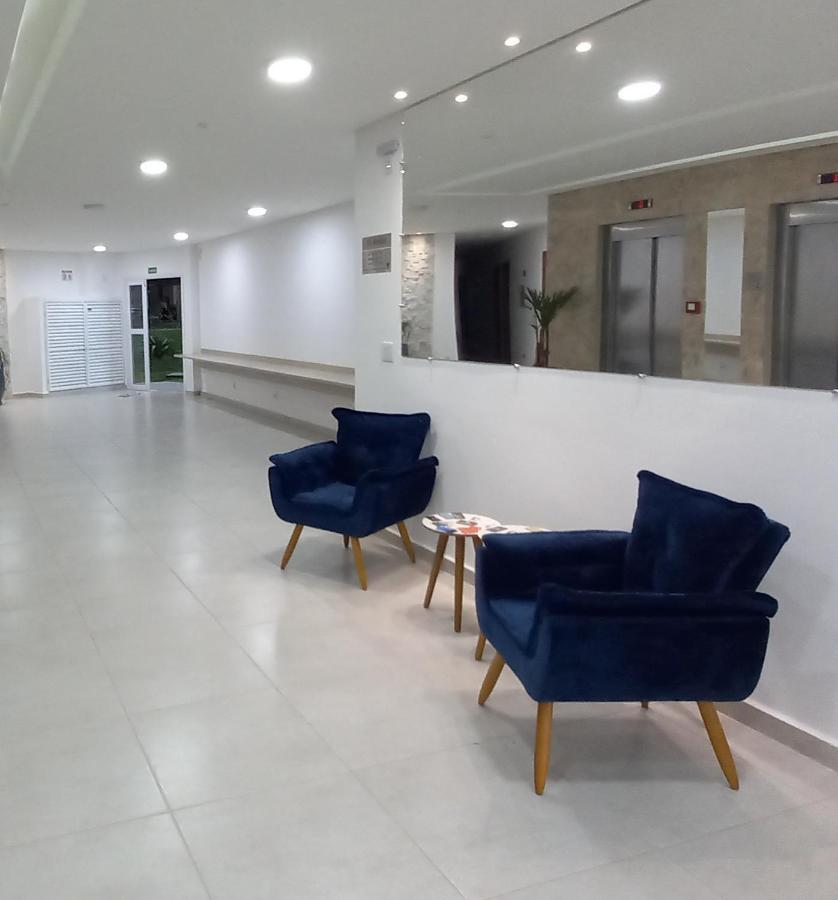Apto Cancao Nova - Condominio Da Fe كاشويرا باوليستا المظهر الخارجي الصورة