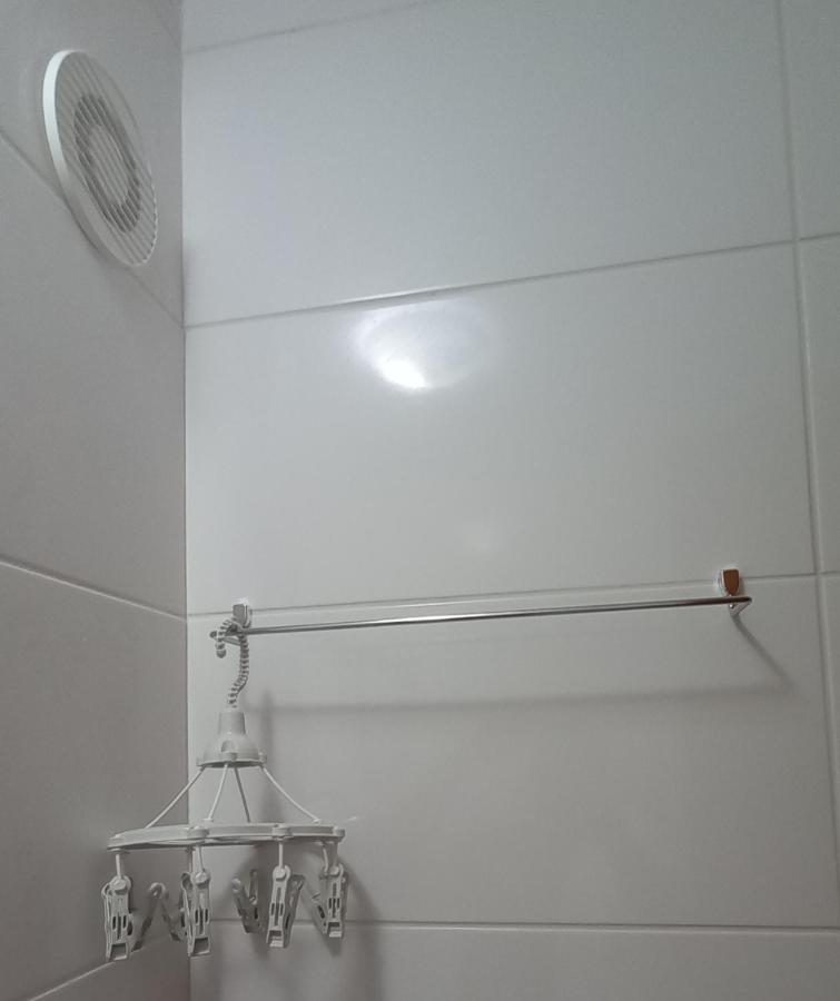 Apto Cancao Nova - Condominio Da Fe كاشويرا باوليستا المظهر الخارجي الصورة